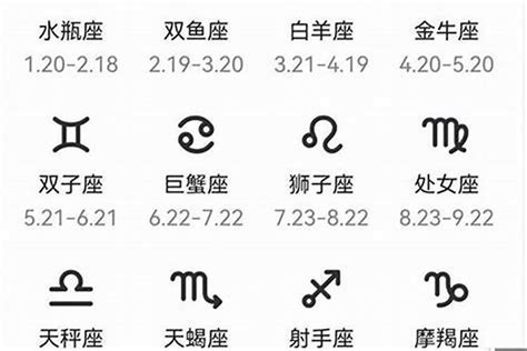 六月是什麼星座|【6月是什麼星座？】六月出生的星座：雙子座和巨蟹座